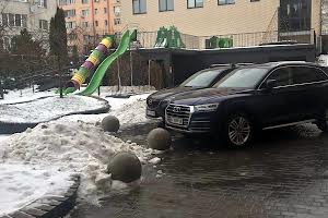 квартира за адресою Степана Бандери вул., 15/2