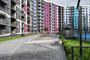 квартира за адресою Юліана Пелеша вул., 3 к8