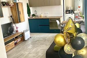 квартира за адресою Артеківська вул., 27
