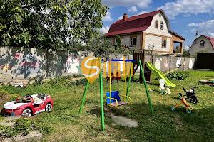 дом по адресу Східна