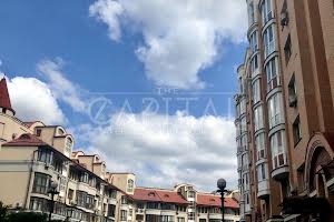 комерційна за адресою Володимира Івасюка просп. (Героїв Сталінграду), 4