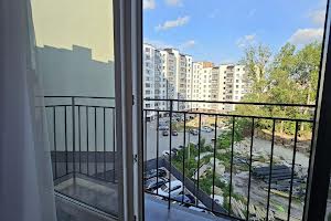 квартира за адресою Юліана Пелеша вул., 3 к8