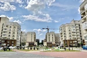 квартира за адресою Стрийська вул., 115