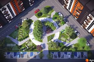 квартира за адресою Степана Бандери вул., 60