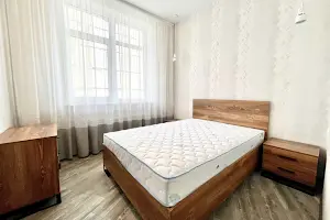 квартира по адресу Курортный пер., 1
