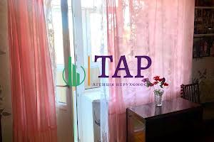 квартира по адресу пр-т Байрона, 167В