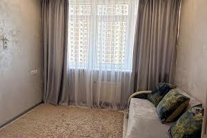 квартира по адресу Академика Сахарова ул., 3г