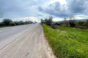 участок по адресу Краснодонців
