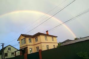 дом по адресу с. Вишенки, Зоряна