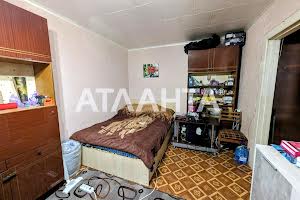 квартира за адресою Генерала Петрова вул., 5