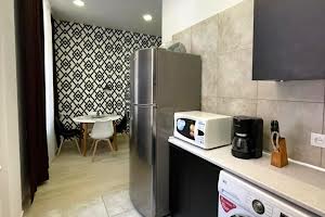 квартира за адресою Римарська вул., 23а