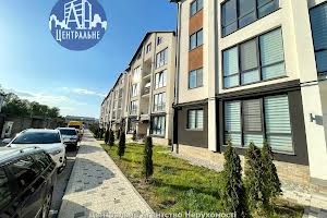 квартира за адресою Мазепи, 10