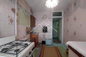 квартира за адресою 200-річчя Кривого Рогу просп., 1