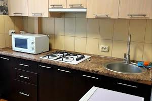 квартира за адресою Соборна вул., 43