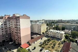 квартира по адресу Ивана Пулюя ул., 14