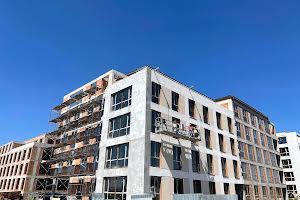 квартира за адресою спортивна, 5