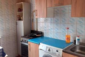 квартира за адресою Волинської дивізії, 3