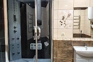 квартира за адресою Івана Пулюя вул., 40, к. 3