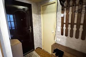 квартира по адресу Бориспольская ул., 3Б