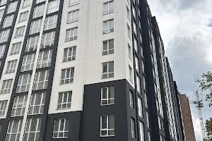 квартира за адресою Чорновола вул., 155