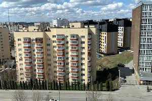 квартира за адресою Кармелюка вул., 3А