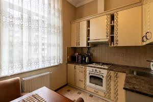 квартира за адресою Залізнична вул., 47