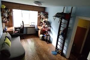 квартира за адресою Литовська вул., 10