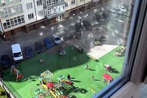 квартира по адресу Высочана ул., 18