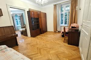 квартира по адресу Федьковича ул., 5
