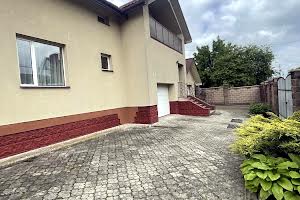 будинок за адресою Валерія Опанасюка вул. (Пирогова), 21