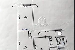 квартира по адресу Героев Труда ул., 477