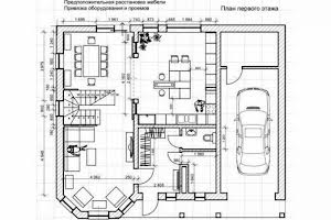 будинок за адресою Порічкова вул.