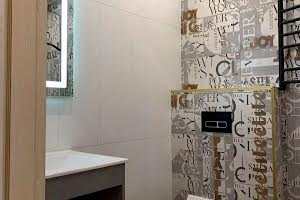 квартира по адресу Бочарова, 60е