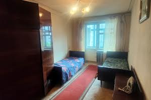 квартира за адресою Кульпарківська вул., 130а
