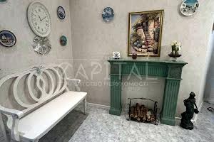 дом по адресу блакитна, 21