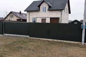 дом по адресу с. Гатное, Центральная ул.