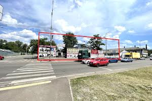 ділянка за адресою Гната Хоткевича вул. (Червоногвардійська), 3