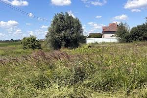 участок по адресу Польова