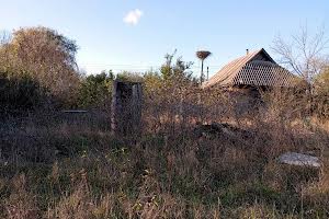 ділянка за адресою Шевченка