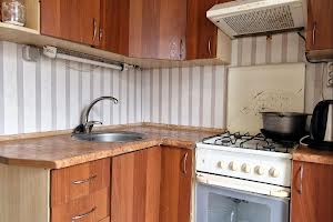 квартира за адресою Куряжська, 8