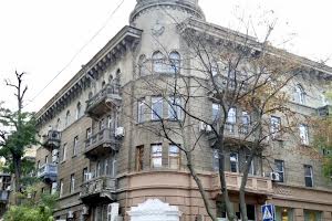 квартира по адресу Греческая ул., 43