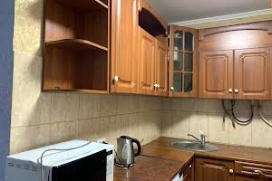 квартира за адресою Бандери, 16