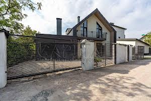 будинок за адресою Осокорки