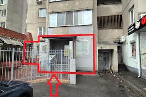 комерційна за адресою Братів Тарасівців, 12/37