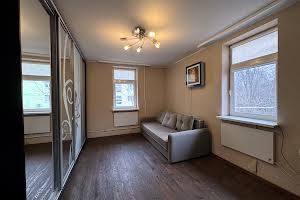 квартира по адресу Краснопольская ул., 7а