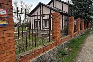 дом по адресу с. Новоселовка, Виноградна