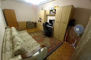квартира за адресою Балковская, 23