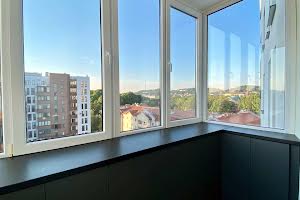 квартира за адресою Іллі Мечникова вул., 16д