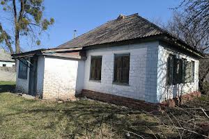 будинок за адресою с. Нова Дмитрівка, Перемоги, 26