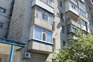 квартира за адресою Лесі Українки просп., 15/8